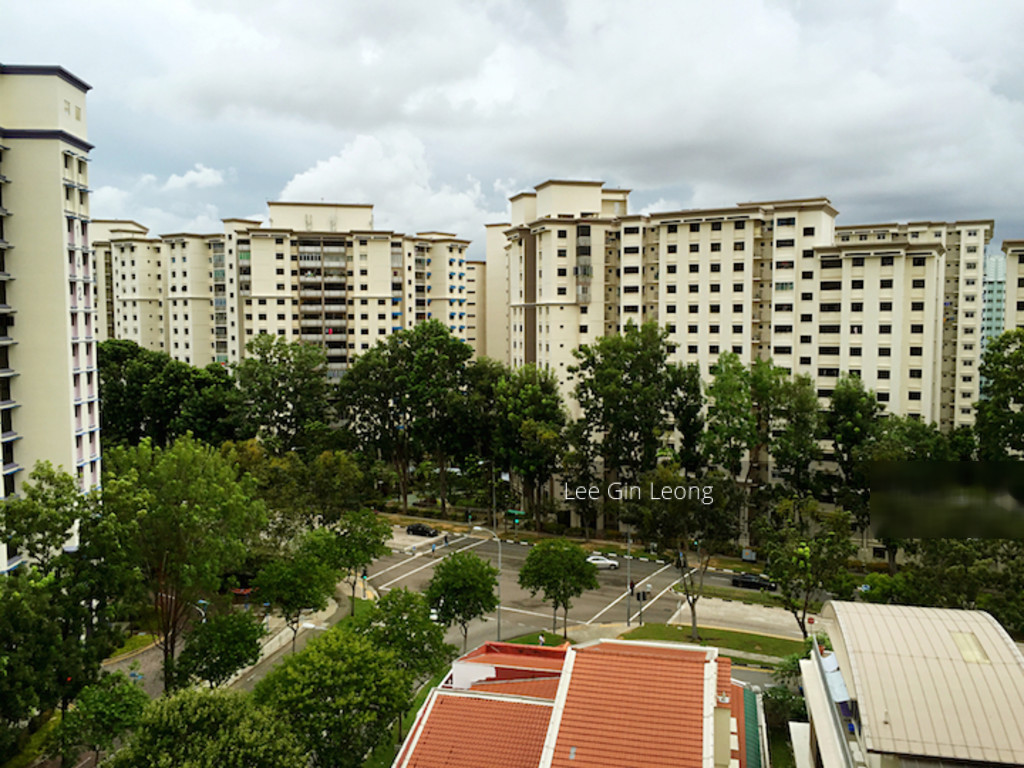 Rivervale Crest (D19), Apartment #209371161